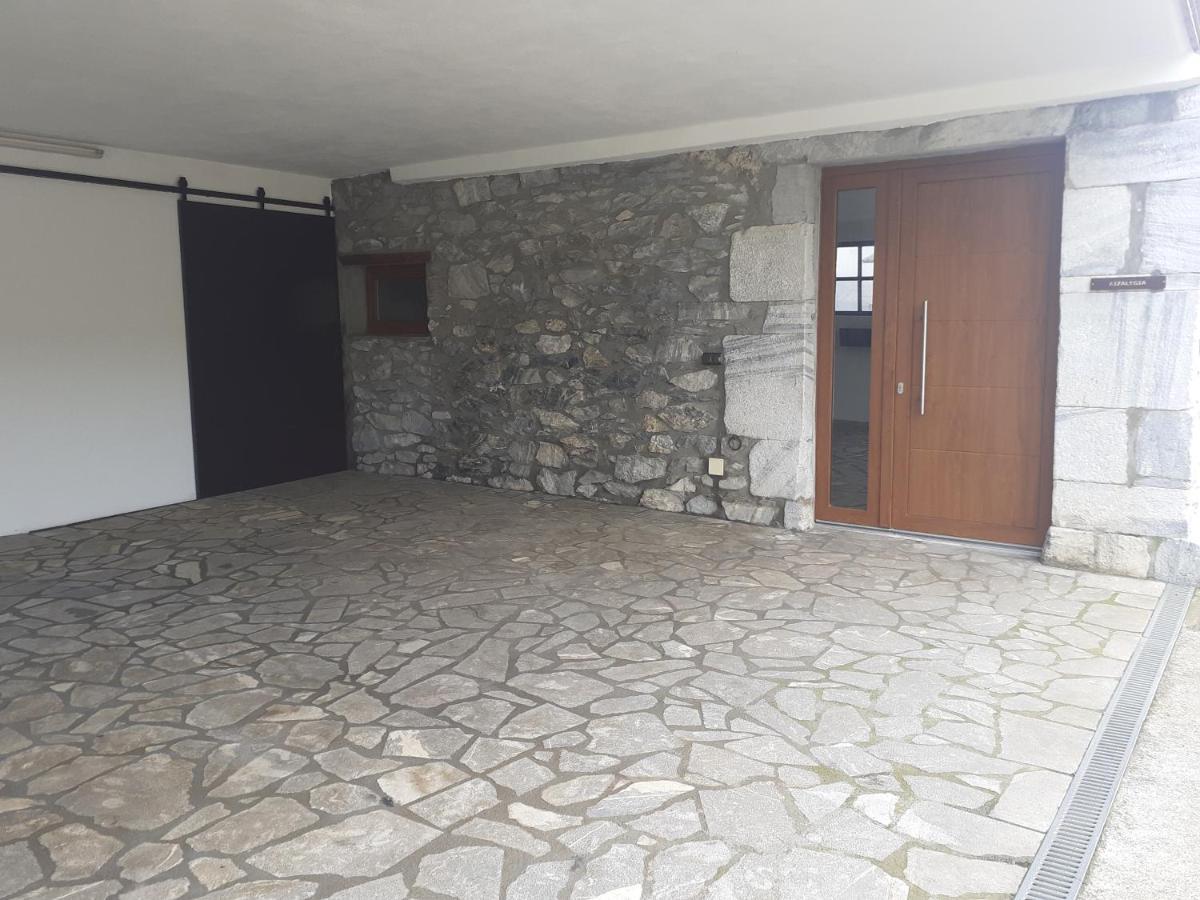 Country house Aizalegia *