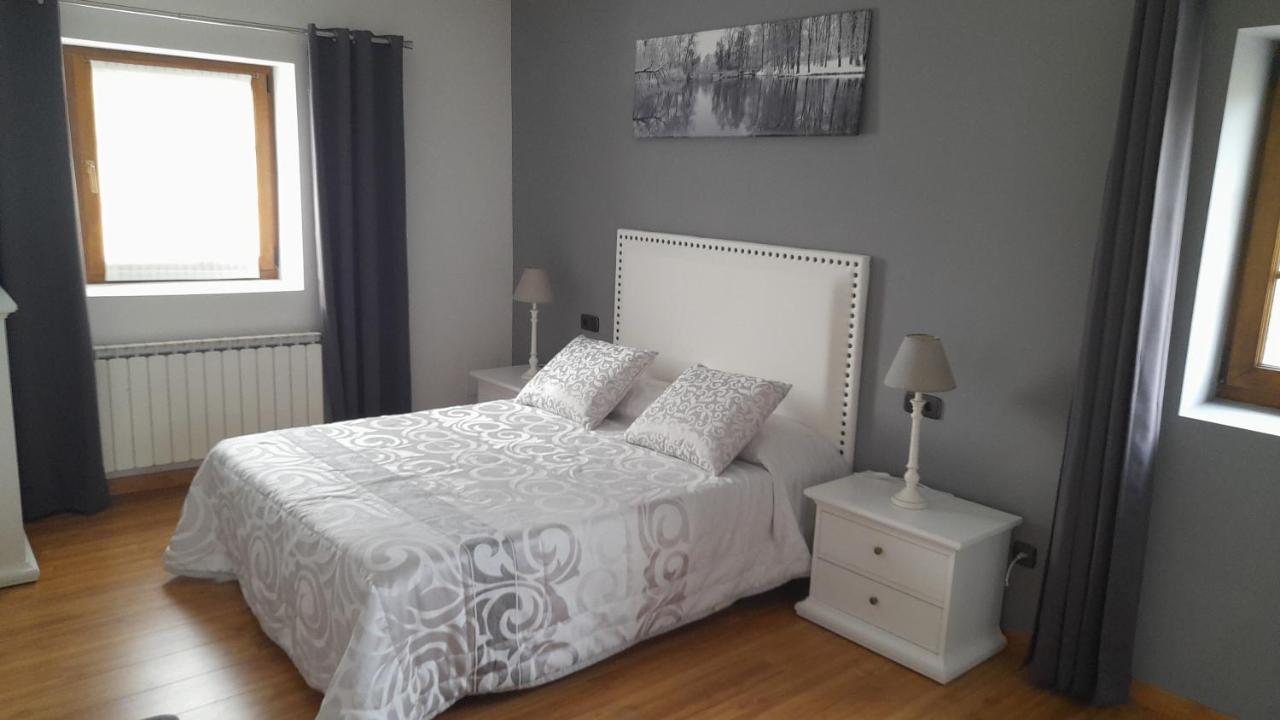 Country house Aizalegia