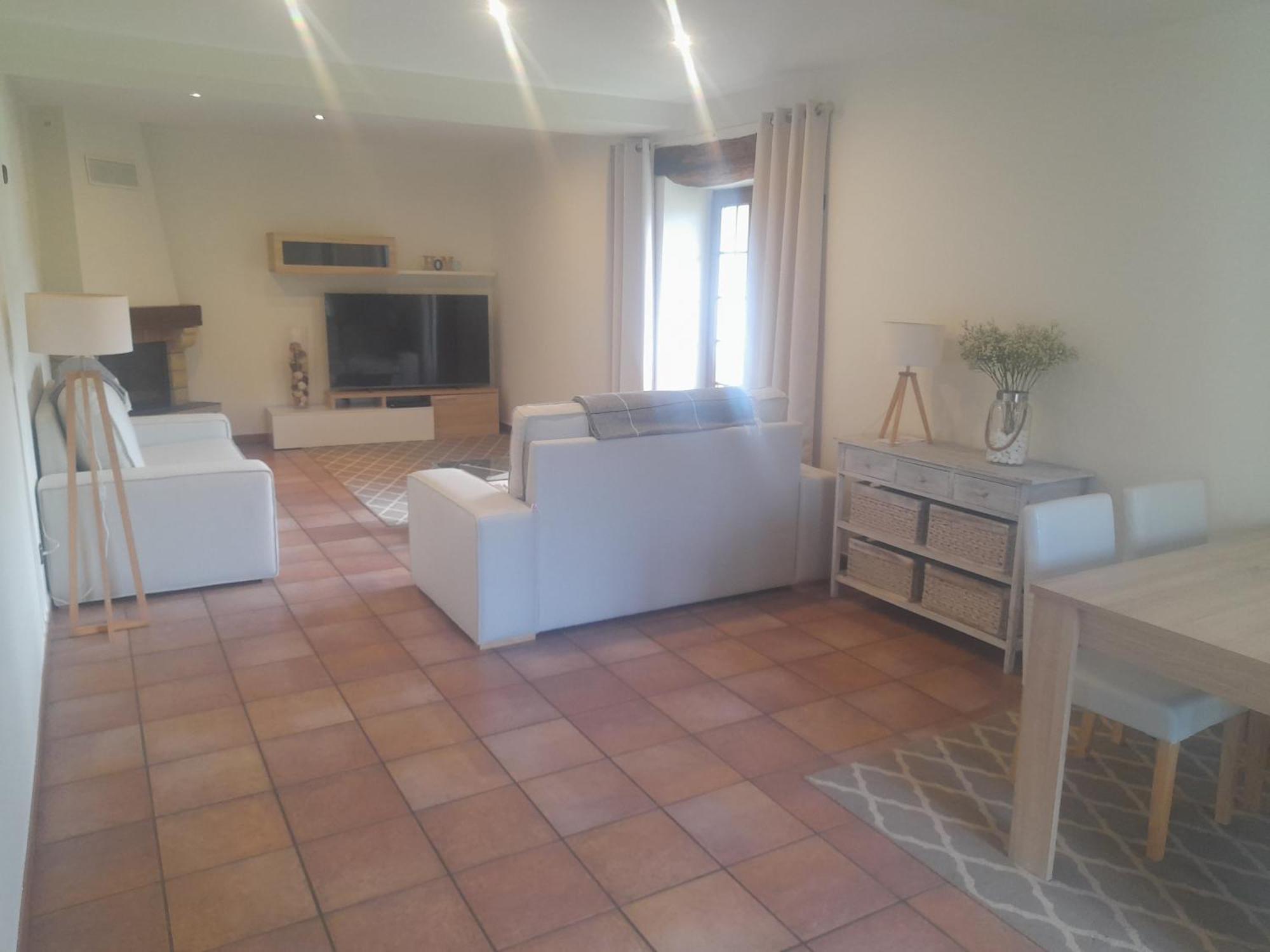 Aizalegia Country house Igantzi