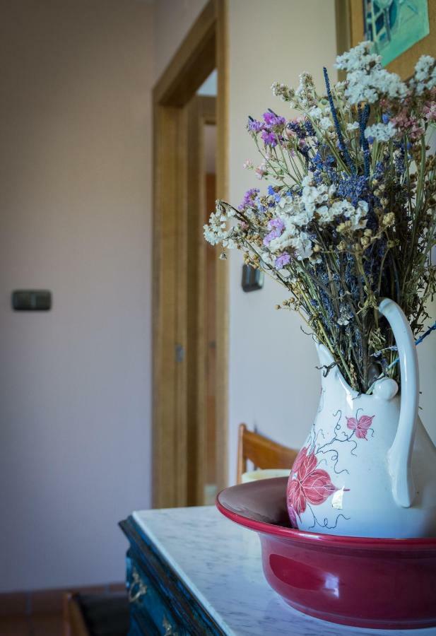Aizalegia Country house