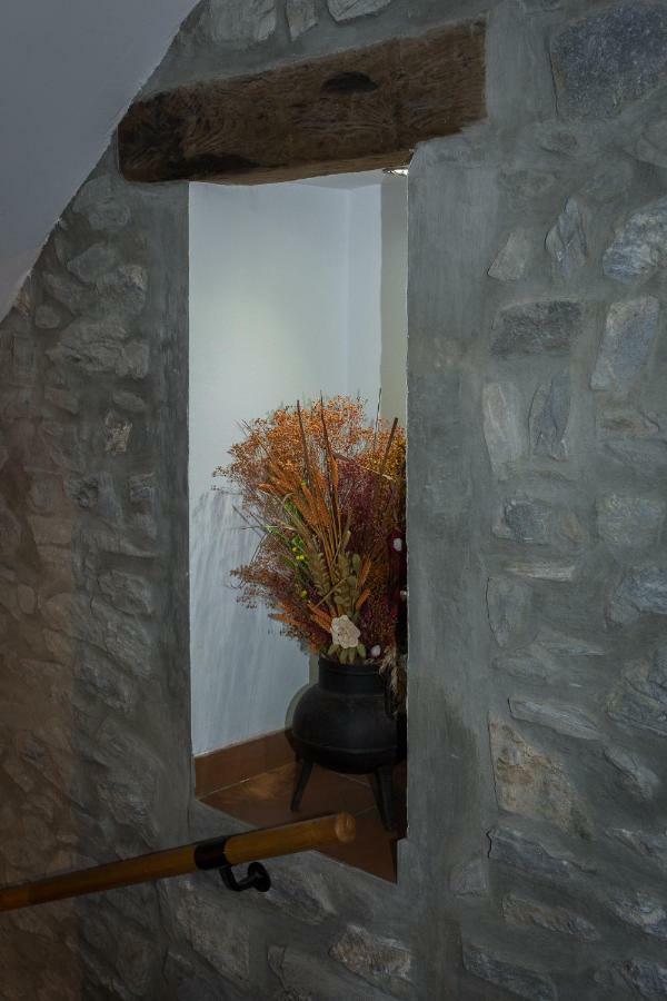 Country house Aizalegia