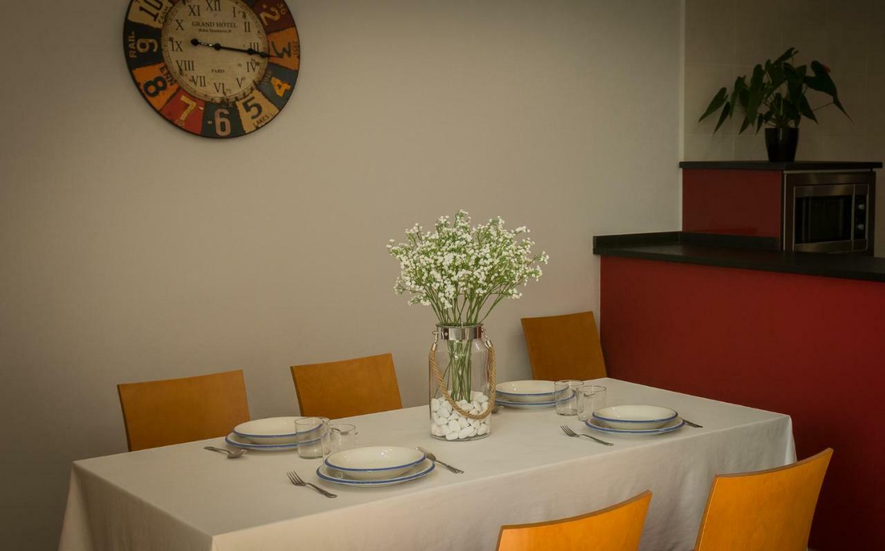 Country house Aizalegia