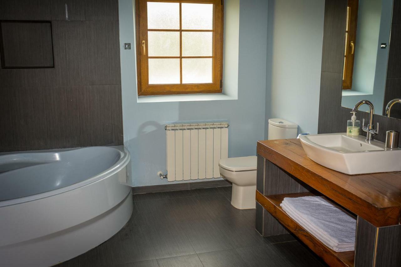 Aizalegia Country house Igantzi